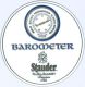 Barometer