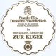 Zur Kugel